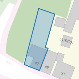 Perceel HLN01-A-5345