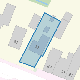 Perceel HLN01-A-5349