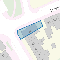 Perceel HLN01-A-5351