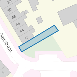 Perceel HLN01-A-5357