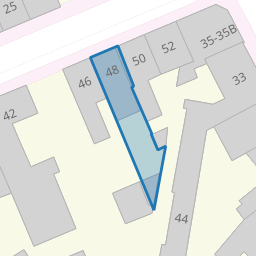 Perceel HLN01-A-5361