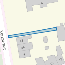 Perceel HLN01-A-5363