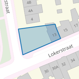 Perceel HLN01-A-5365