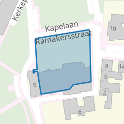 Perceel HLN01-A-5368