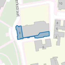 Perceel HLN01-A-5369