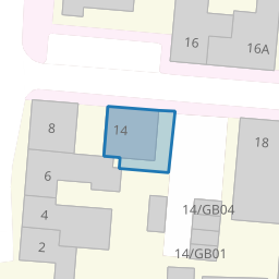 Perceel HLN01-A-5371