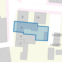 Perceel HLN01-A-5372