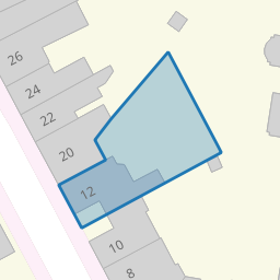 Perceel HLN01-A-5383