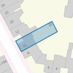 Perceel HLN01-A-5384