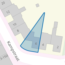 Perceel HLN01-A-5386