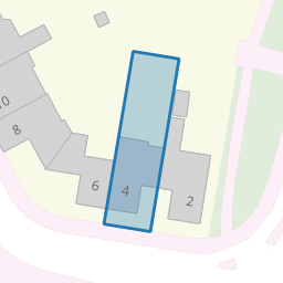 Perceel HLN01-A-5387