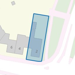 Perceel HLN01-A-5388