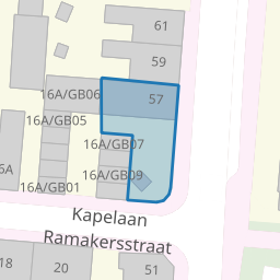 Perceel HLN01-A-5403