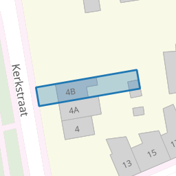 Perceel HLN01-A-5405