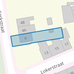 Perceel HLN01-A-5407