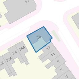 Perceel HLN01-A-5410