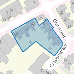 Perceel HLN01-A-5411