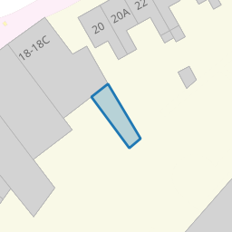 Perceel HLN01-A-5416