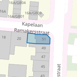 Perceel HLN01-A-5423