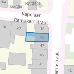 Perceel HLN01-A-5424