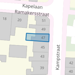 Perceel HLN01-A-5425