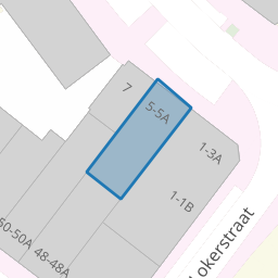 Perceel HLN01-A-5426