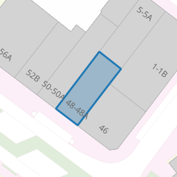 Perceel HLN01-A-5427