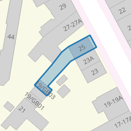 Perceel HLN01-A-5429