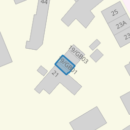 Perceel HLN01-A-5433