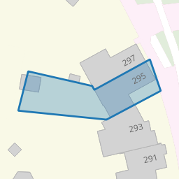 Perceel HLN01-A-5447