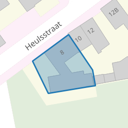 Perceel HLN01-A-5449