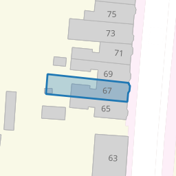 Perceel HLN01-A-5453