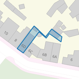 Perceel HLN01-A-5457