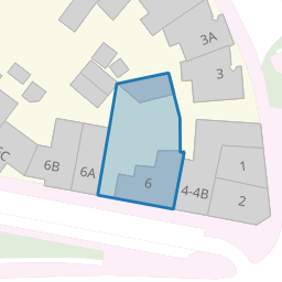 Perceel HLN01-A-5463