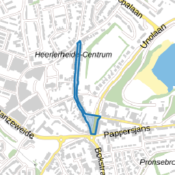 Perceel HLN01-A-5476