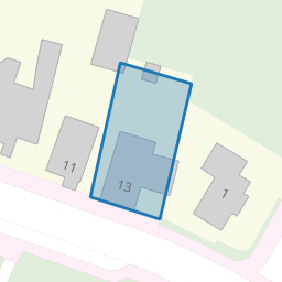 Perceel HLN01-A-5484