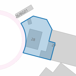 Perceel HLN01-A-5486