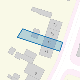 Perceel HLN01-A-5489