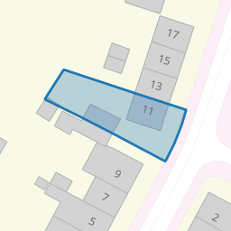 Perceel HLN01-A-5490