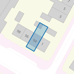 Perceel HLN01-A-5496