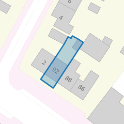 Perceel HLN01-A-5500