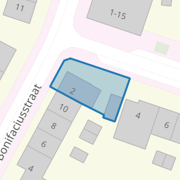 Perceel HLN01-A-5503