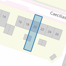 Perceel HLN01-A-5509