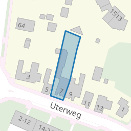 Perceel HLN01-A-5526