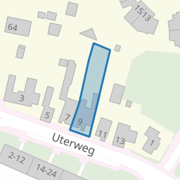 Perceel HLN01-A-5527