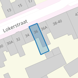 Perceel HLN01-A-5531