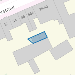 Perceel HLN01-A-5533