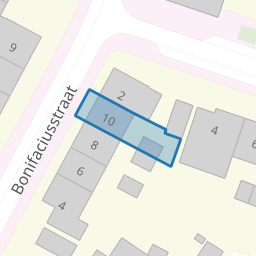 Perceel HLN01-A-5534