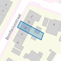 Perceel HLN01-A-5535