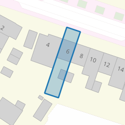 Perceel HLN01-A-5537